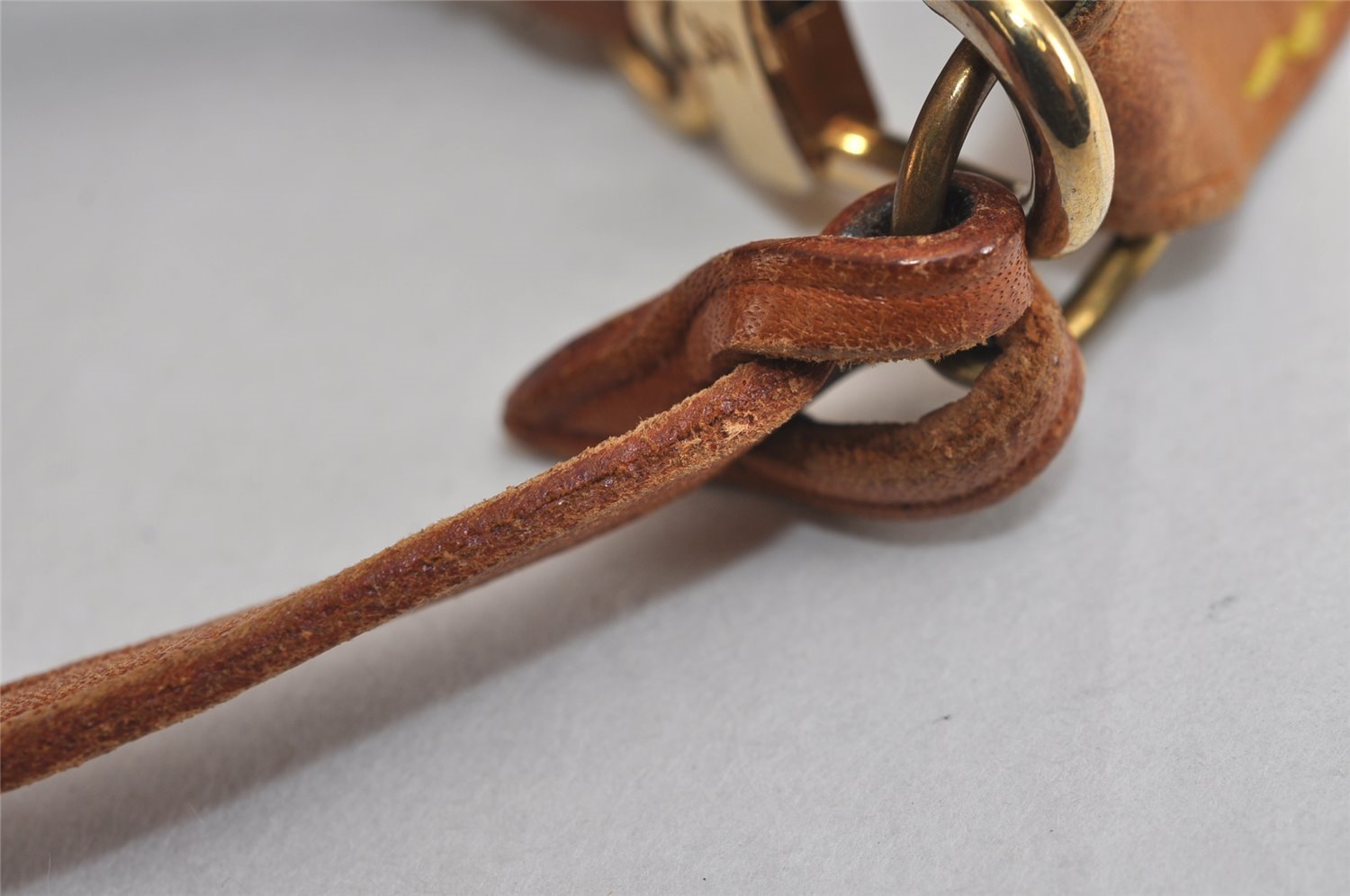 Authentic Louis Vuitton Monogram Pochette Accessoires Pouch M51980 LV Junk 7116J