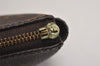 Authentic Louis Vuitton Monogram Pochette Accessoires Pouch M51980 LV Junk 7116J