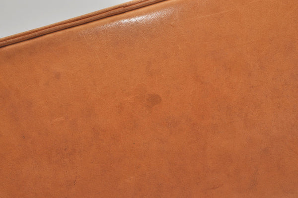 Authentic Louis Vuitton Monogram Alma Hand Bag Purse M51130 LV 7118J