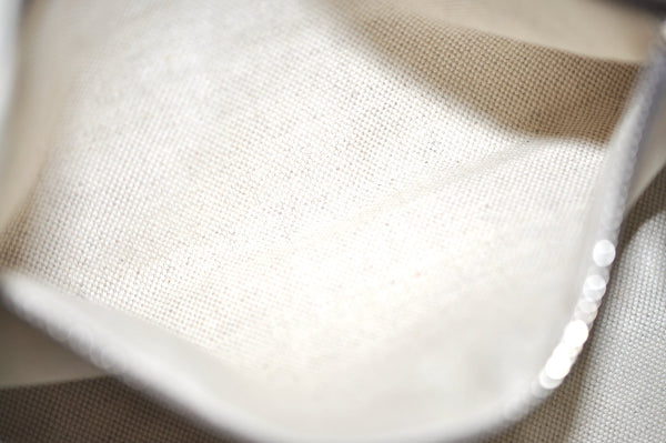 Authentic GUCCI Guccissima Twins GG Leather Hand Bag 232958 Purple 7119J