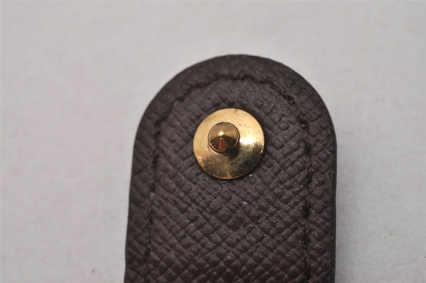 Authentic Louis Vuitton Damier Agenda PM Notebook Cover R20700 LV 7133I