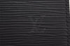 Authentic Louis Vuitton Epi Pochette Homme Clutch Hand Bag Black M52522 LV 7133J