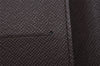 Authentic Louis Vuitton Damier Agenda Poche Notebook Cover R20703 LV 7134I