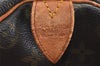 Authentic Louis Vuitton Monogram Keepall 50 Travel Boston Bag Old Model LV 7142K