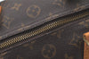 Authentic Louis Vuitton Monogram Speedy 30 Hand Boston Bag M41526 Junk 7146K