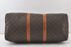 Authentic Louis Vuitton Monogram Keepall 50 Travel Boston Bag Old Model LV 7148K