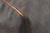 Authentic Louis Vuitton Monogram Keepall 50 Travel Boston Bag Old Model LV 7148K