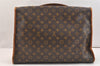 Authentic Louis Vuitton Monogram Beverly 44 M51120 2Way Shoulder Hand Bag 7149K