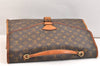 Authentic Louis Vuitton Monogram Beverly 44 M51120 2Way Shoulder Hand Bag 7149K