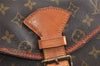 Authentic Louis Vuitton Monogram Beverly 44 M51120 2Way Shoulder Hand Bag 7149K