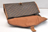 Authentic Louis Vuitton Monogram Beverly 44 M51120 2Way Shoulder Hand Bag 7149K