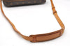 Authentic Louis Vuitton Monogram Trocadero 30 Shoulder Cross Bag M51272 LV 7155K