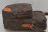 Authentic Louis Vuitton Monogram Amazone Shoulder Cross Body Bag M45236 LV 7161J