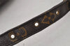 Authentic Louis Vuitton Monogram Amazone Shoulder Cross Body Bag M45236 LV 7161J