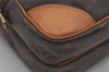 Authentic Louis Vuitton Monogram Amazone Shoulder Cross Body Bag M45236 LV 7161J
