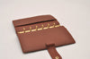 Authentic Louis Vuitton Monogram Agenda PM Notebook Cover R20005 LV 7163I