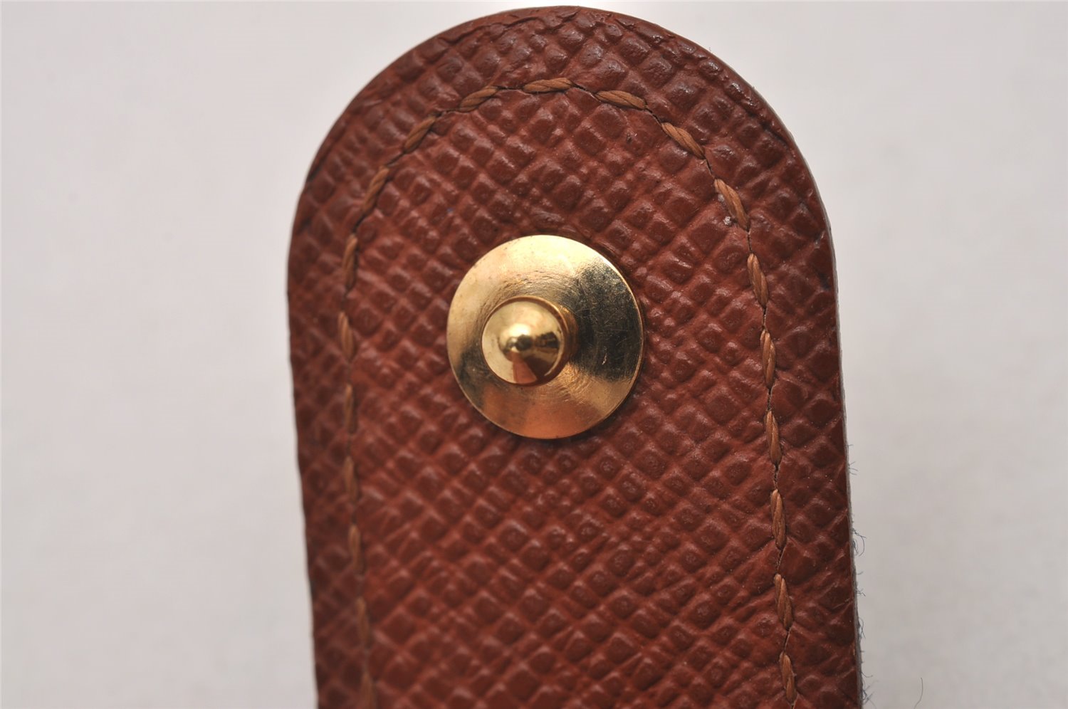 Authentic Louis Vuitton Monogram Agenda PM Notebook Cover R20005 LV 7163I