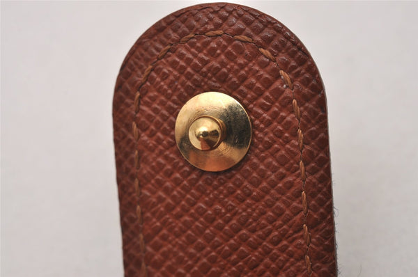 Authentic Louis Vuitton Monogram Agenda PM Notebook Cover R20005 LV 7163I