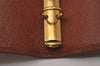 Authentic Louis Vuitton Monogram Agenda PM Notebook Cover R20005 LV 7163I