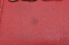 Authentic Louis Vuitton Epi Multicles 6 Key Case Red M63817 LV 7164I