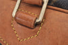 Authentic Louis Vuitton Monogram Deauville Hand Bag M47270 LV 7170J