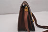 Authentic Louis Vuitton Monogram Rond Point Shoulder Cross Bag M51412 LV 7173I