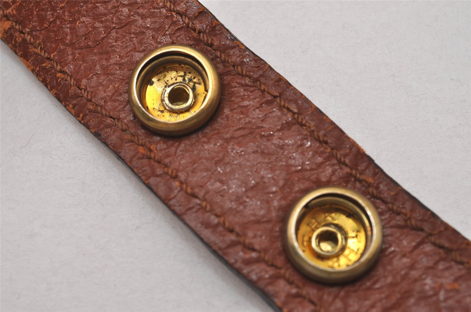 Authentic Louis Vuitton Monogram Rond Point Shoulder Cross Bag M51412 LV 7173I