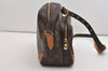 Authentic Louis Vuitton Monogram Nile Shoulder Cross Body Bag M45244 LV 7173J