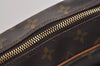 Authentic Louis Vuitton Monogram Nile Shoulder Cross Body Bag M45244 LV 7173J