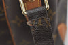 Authentic Louis Vuitton Monogram Nile Shoulder Cross Body Bag M45244 LV 7173J