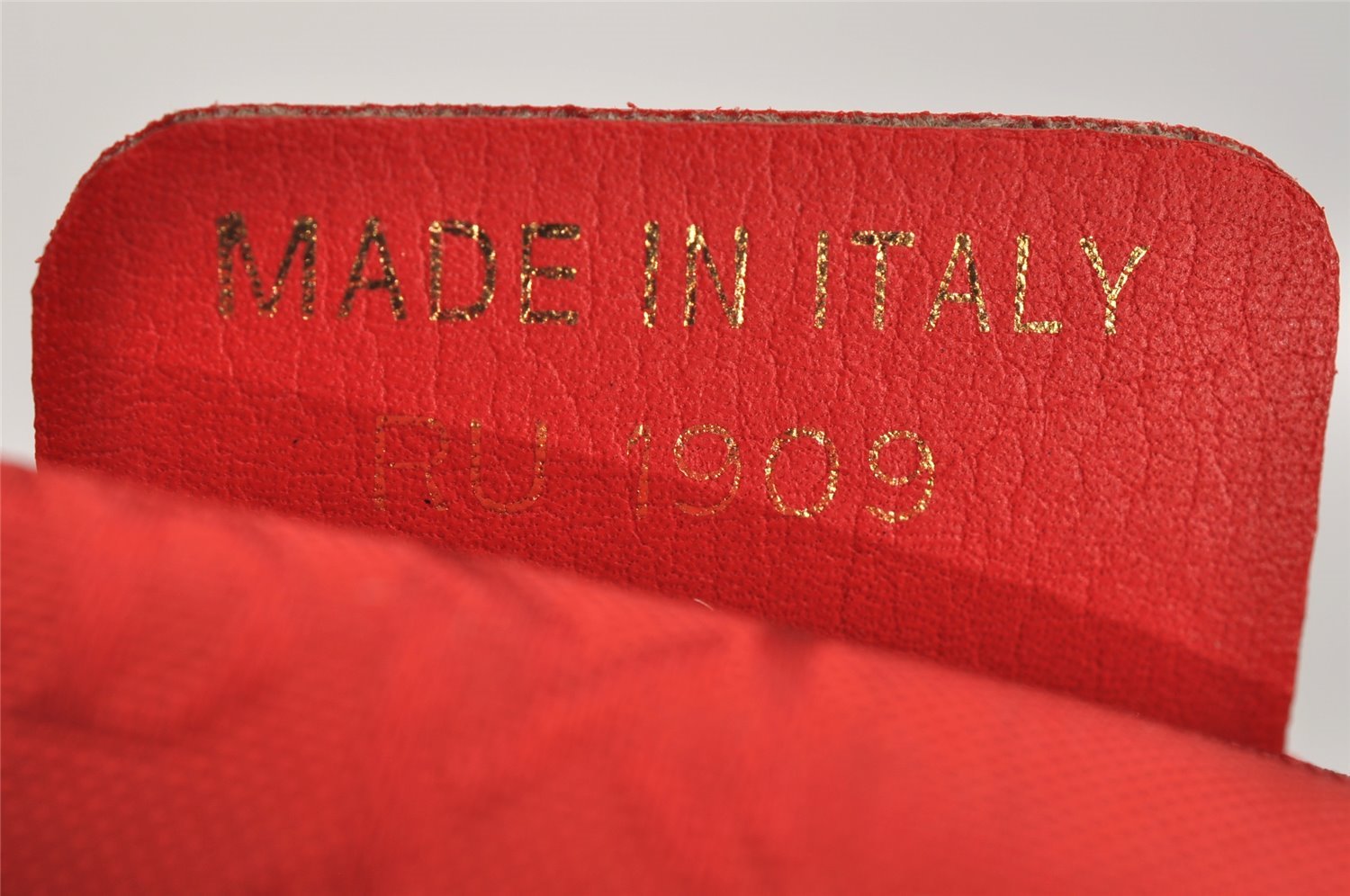 Authentic Christian Dior Lady Dior Cannage Nylon 2Way Hand Bag Black CD 7177I