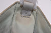 Authentic PRADA Vintage Nylon Tessuto Plastic Shoulder Bag Purse White 7184J