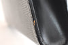 Authentic Louis Vuitton Epi Arts Deco Clutch Hand Bag Black M52632 LV 7187K