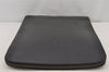 Authentic Louis Vuitton Epi Poche Documents Case Clutch Bag M54492 Black 7188J