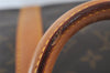 Authentic Louis Vuitton Monogram Keepall 55 Travel Boston Bag M41424 LV 7194I