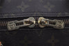 Authentic Louis Vuitton Monogram Keepall 55 Travel Boston Bag M41424 LV 7194I