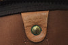 Authentic Louis Vuitton Monogram Keepall 55 Travel Boston Bag M41424 LV 7194I