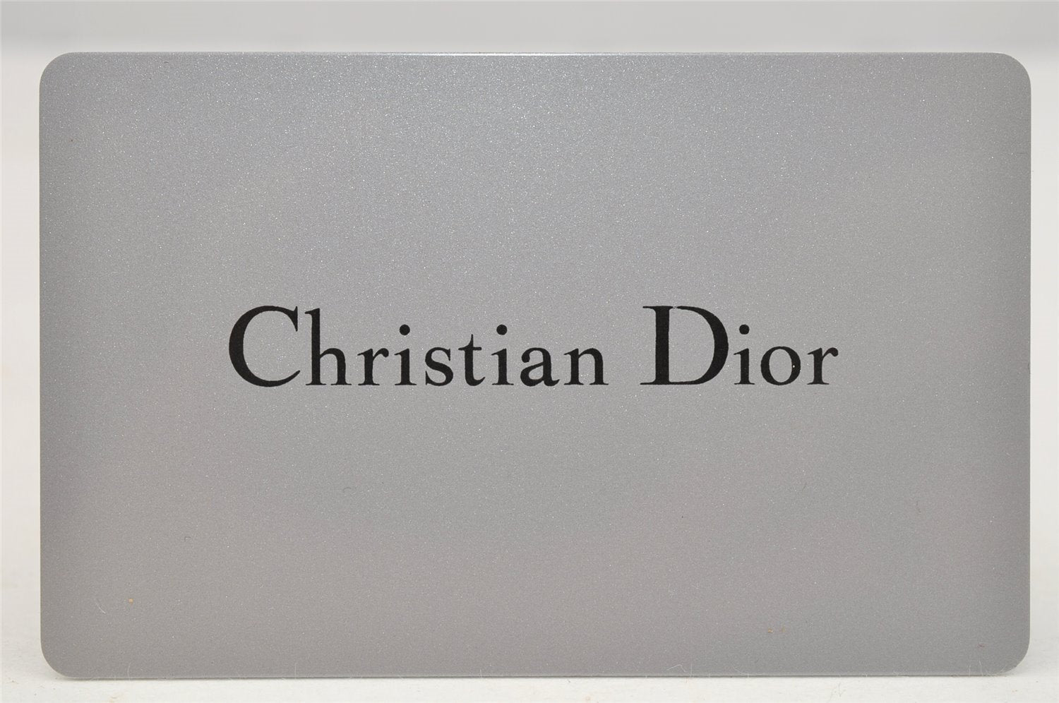 Authentic Christian Dior Lady Dior Lamb Skin Cannage 2Way Hand Bag White 7195I