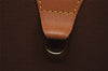 Authentic Louis Vuitton Monogram Ellipse MM Hand Bag M51126 LV 7196I