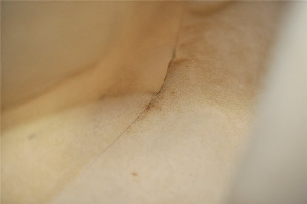 Authentic Louis Vuitton Monogram Looping GM Shoulder Bag M51145 LV 7197I