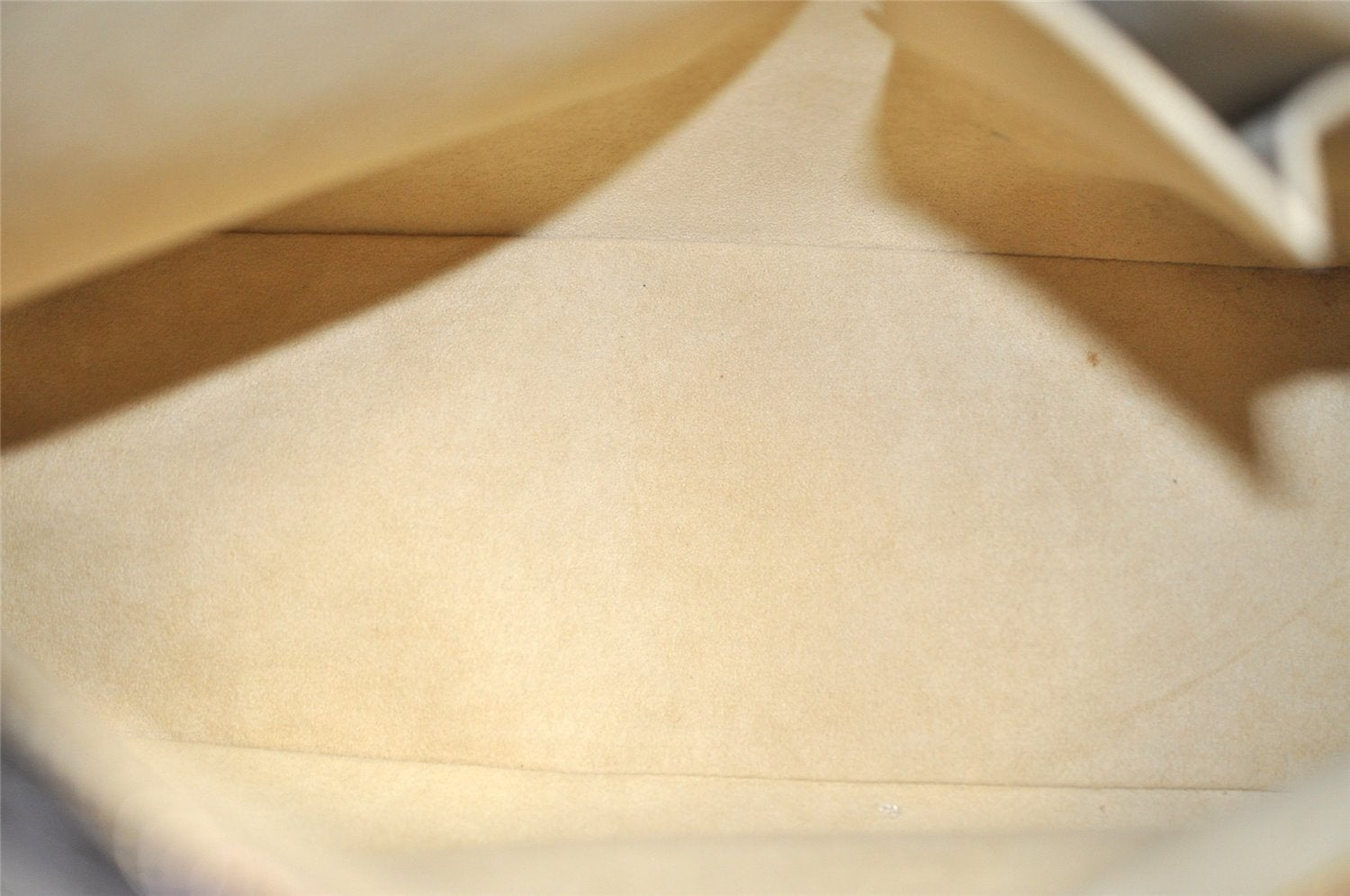 Authentic Louis Vuitton Monogram Looping GM Shoulder Bag M51145 LV 7197I