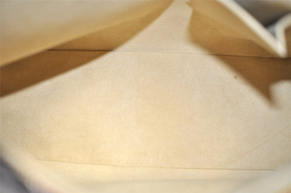 Authentic Louis Vuitton Monogram Looping GM Shoulder Bag M51145 LV 7197I