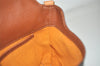 Authentic Louis Vuitton Monogram Musette Tango Shoulder Bag M51257 LV 7198I