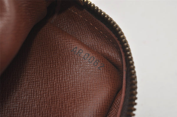 Authentic Louis Vuitton Monogram Amazone Shoulder Cross Body Bag M45236 LV 7200I