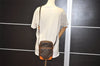 Authentic Louis Vuitton Monogram Amazone Shoulder Cross Body Bag M45236 LV 7200I