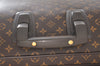 Authentic Louis Vuitton Monogram Pegase 65 Travel Suitcase M23295 LV Junk 7202K