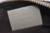 Authentic GUCCI Shoulder Cross Body Bag Purse GG Canvas Leather Brown 7206I