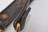 Authentic Louis Vuitton Monogram Shoulder Strap 46.7" LV 7219I