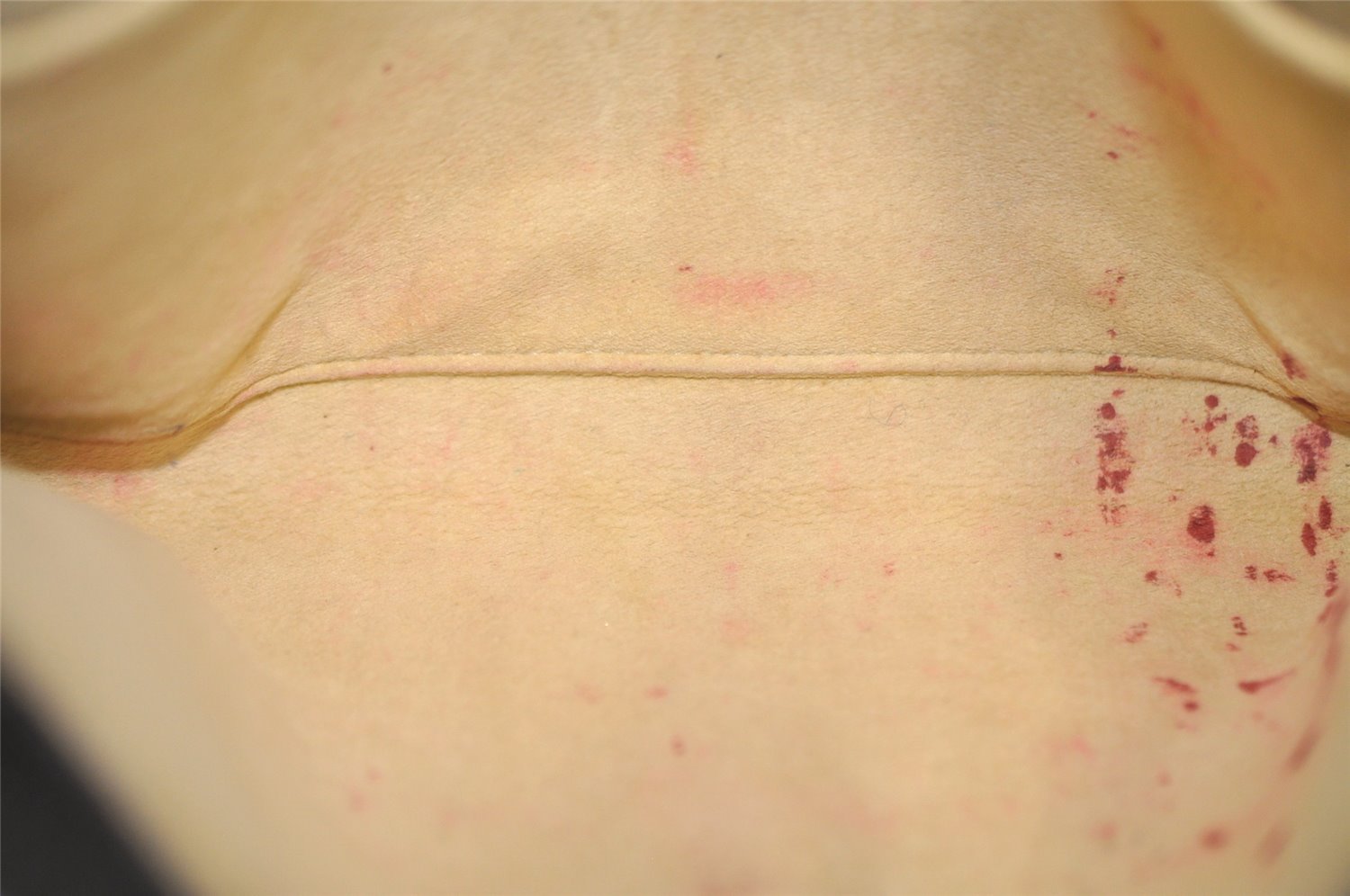 Authentic Louis Vuitton Monogram Pochette Twin GM Shoulder Bag M51852 LV 7221I