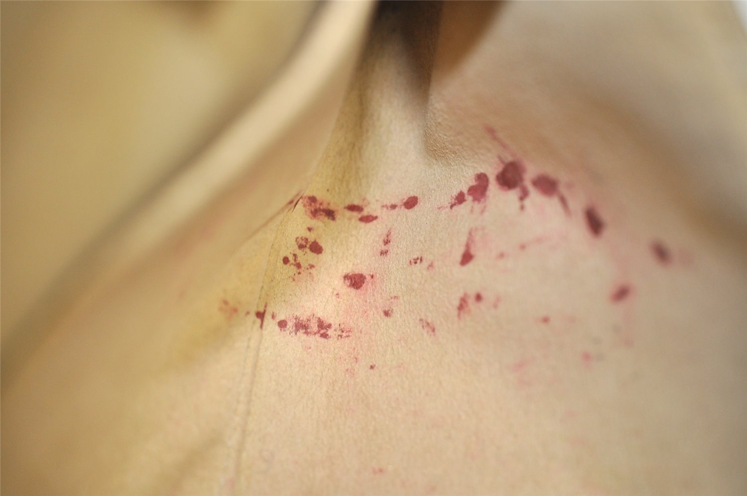 Authentic Louis Vuitton Monogram Pochette Twin GM Shoulder Bag M51852 LV 7221I